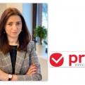 Meet the Professionals | Mihaela Racleș, Legal Compliance Director - PROFI